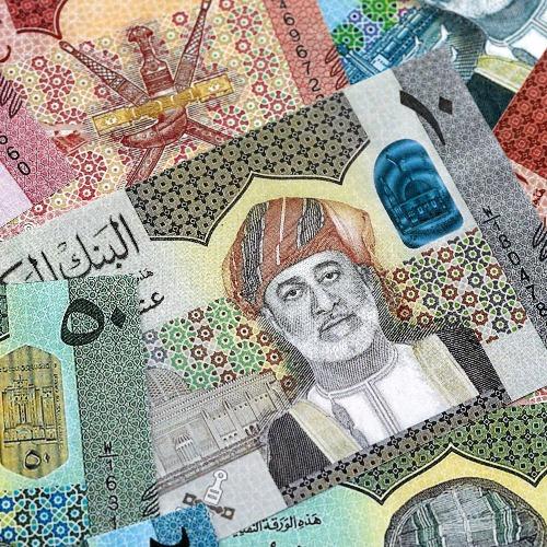 Munteenheid Oman 
