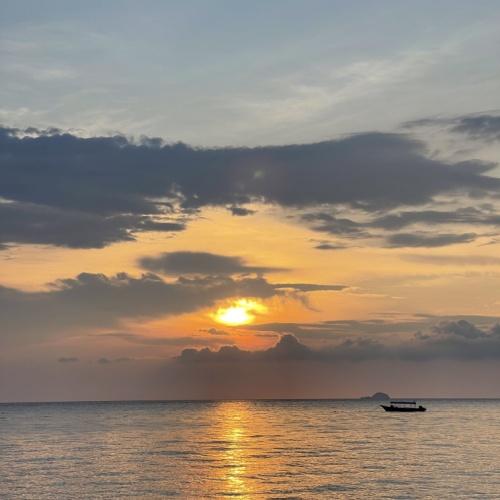 Sunset Langkawi