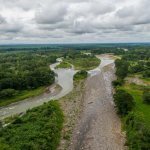 Pacuare rivier 