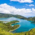 Lagoa do Fogo