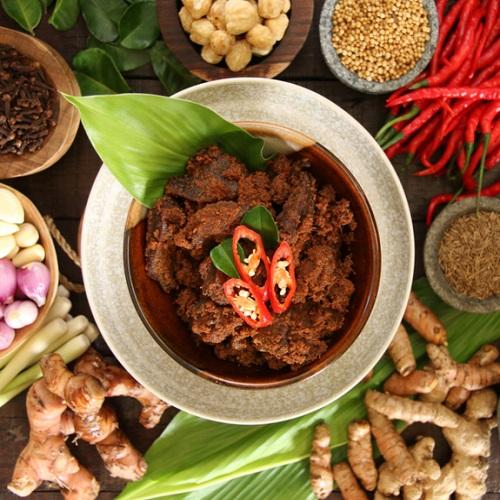 Padang Keuken