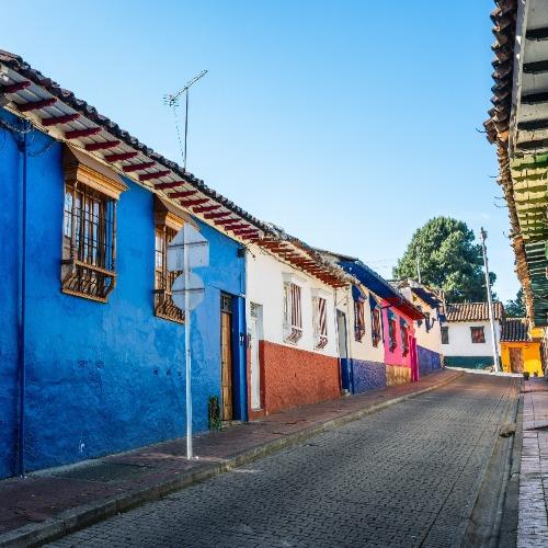  La Candelaria