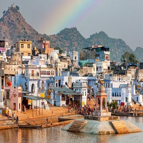 Pushkar