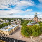 Finland Turku