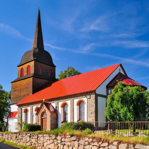 Vimmerby, Zweden