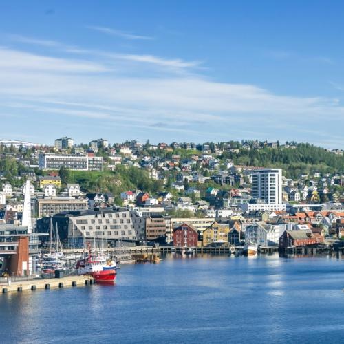 Tromsø