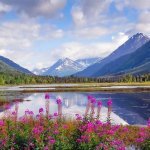 Anchorage, Alaska