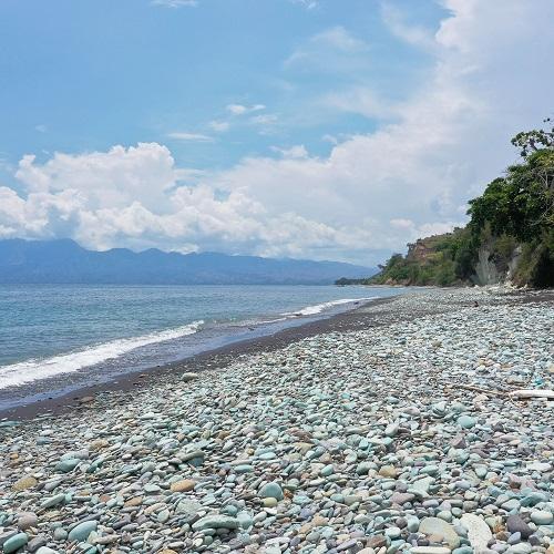 Penggajawa Beach, Flores