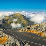Mount Washington Auto Road