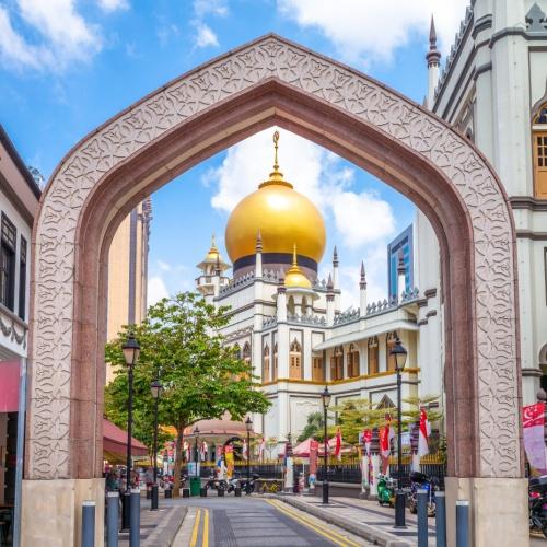Kampong Glam