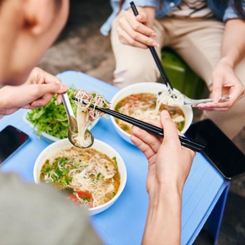 Vietnamese Pho