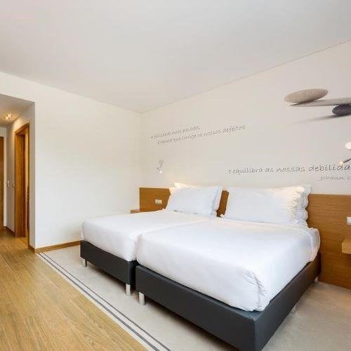 Tryp Leiria kamer