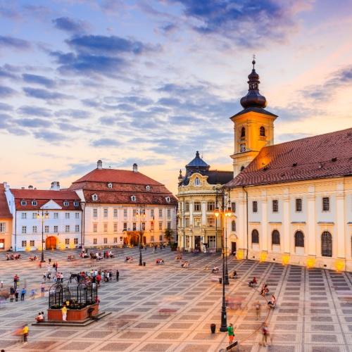 Sibiu