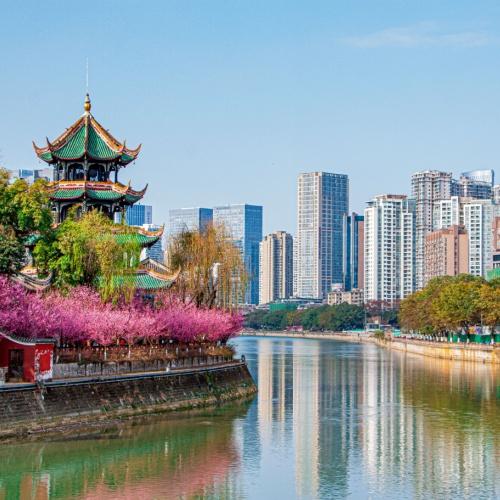 Chengdu