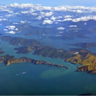 Marlborough Sound