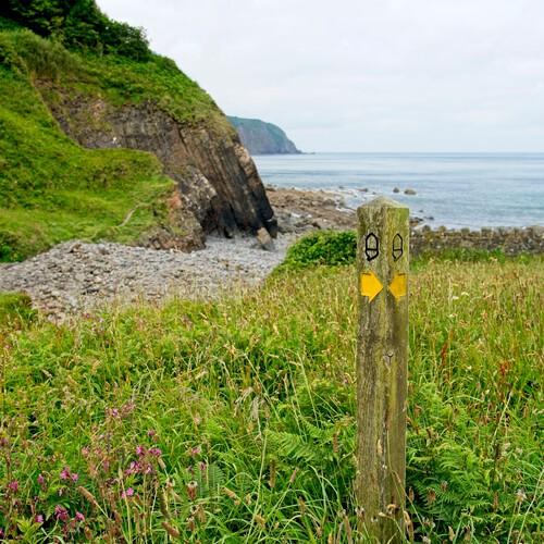 South West Coast Path