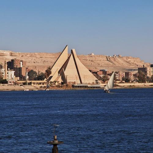 El Minya