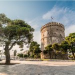 Thessaloniki