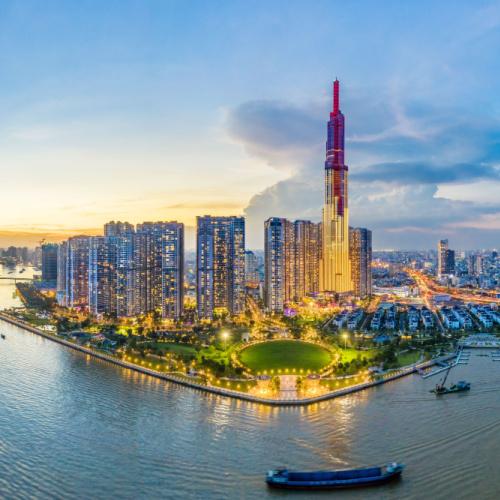Ho Chi Minh City