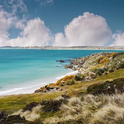 Falkland Islands