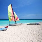 Grand Memories watersport