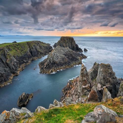 Malin Head