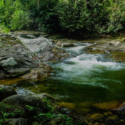 Gopeng rivier