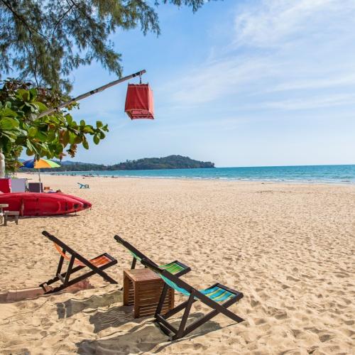 Koh Samed