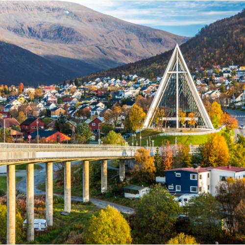 Tromso
