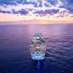 Royal Caribbean - Icon klasse