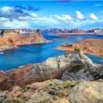 Lake Powell