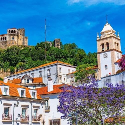 Marinha Grande