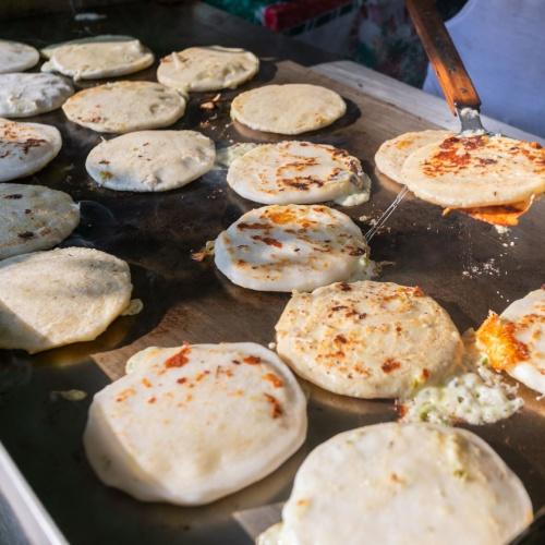 Pupusa