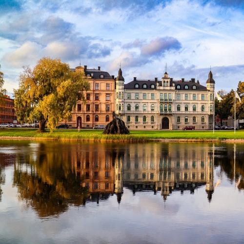 Karlstad