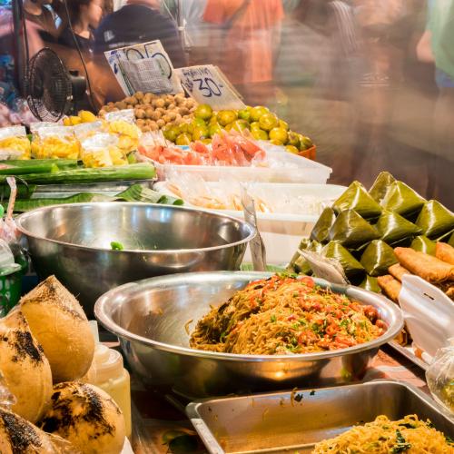 Streetfood