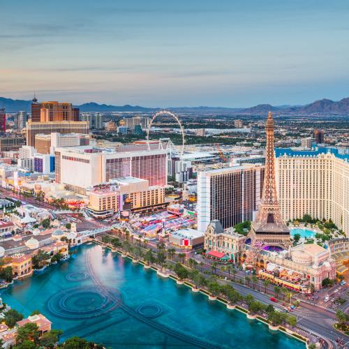 Las Vegas