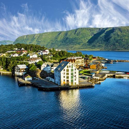 Alesund