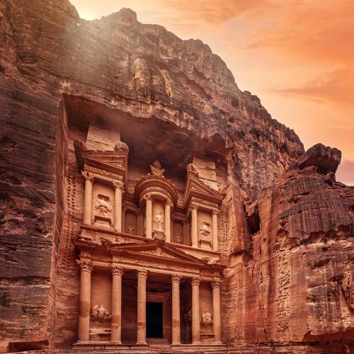 Petra