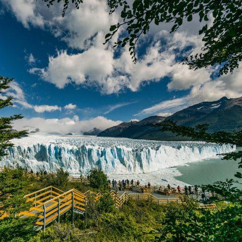 Perito Moreno