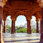 Ranthambore Fort