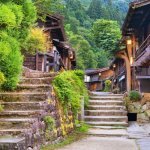 Tsumago