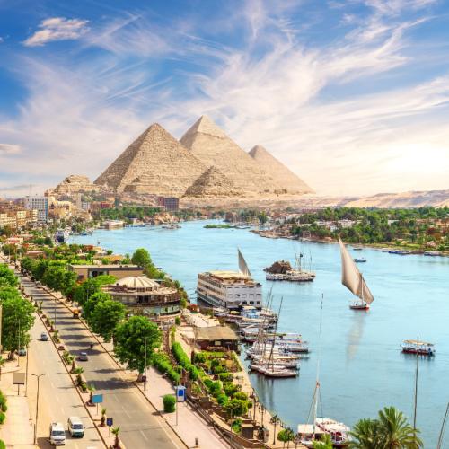 Cairo