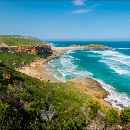 Plettenberg Bay 