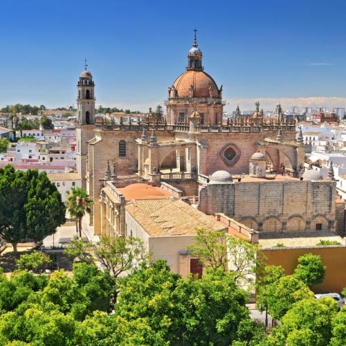 Jerez de la Frontera