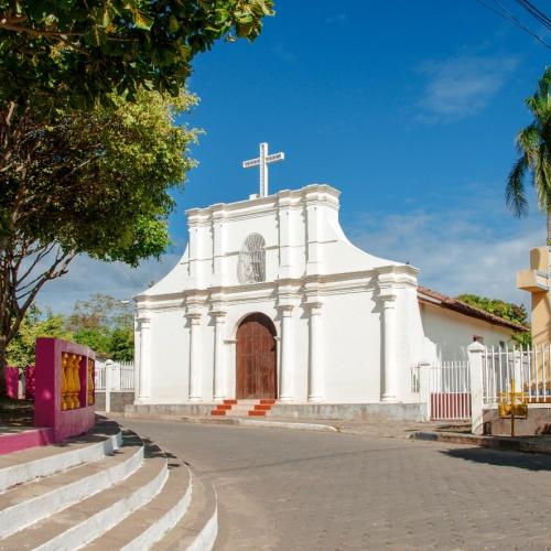 San Juan de Oriente