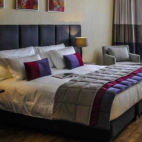 Hotel Grand Brizo Buenos Aires