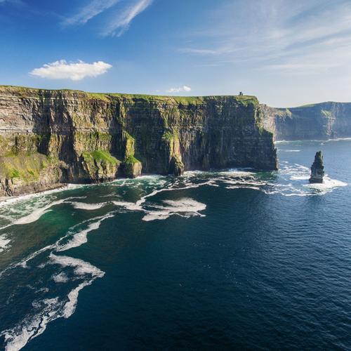 Cliffs of Moher