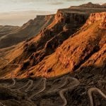 Sani Pass (Lesotho)