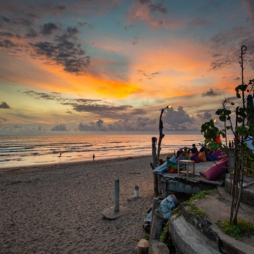 Strand Seminyak