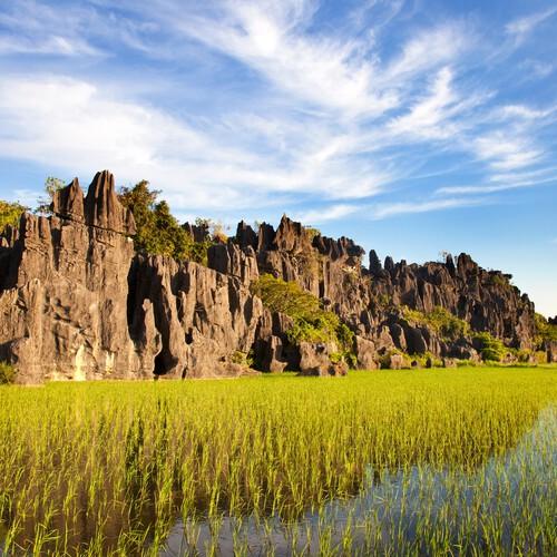 Rammang-Rammang, Sulawesi